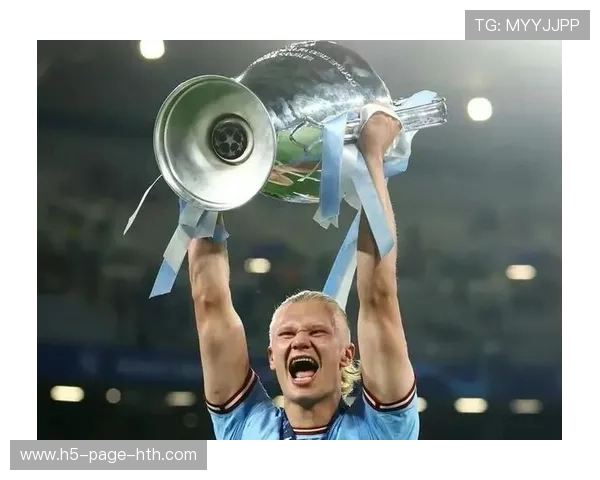 国际米兰欲购入哈兰德式的终结王以提高进球稳定性